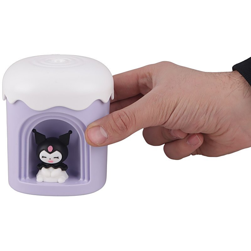 بخور سرد و رطوبت ساز طرح کرومی NO.OFY004