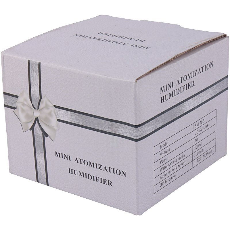 بخور سرد و رطوبت ساز SM-98E