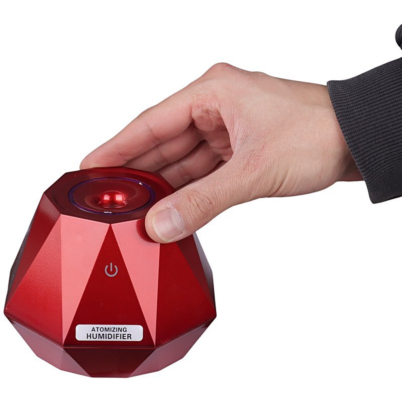 بخور سرد و رطوبت ساز SM-98E