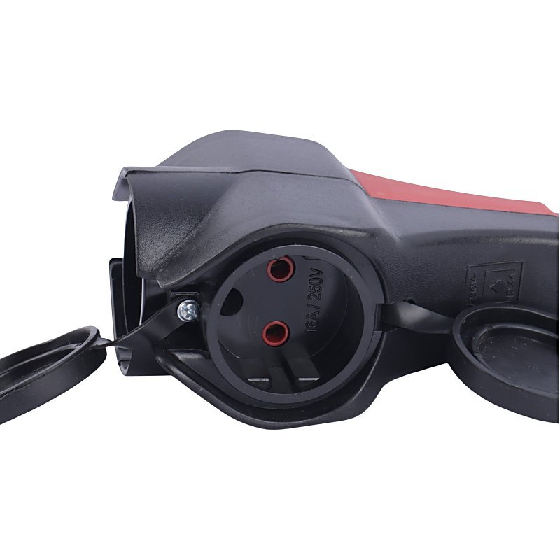 چند راهی 3 خانه صنعتی کرال الکترو بیست