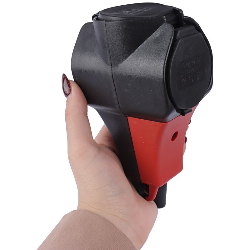 چند راهی 3 خانه صنعتی کرال الکترو بیست