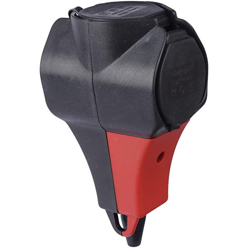 چند راهی 3 خانه صنعتی کرال الکترو بیست