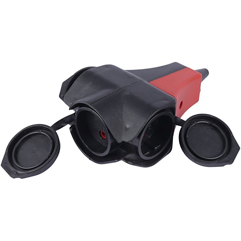 چند راهی 3 خانه صنعتی کرال الکترو بیست