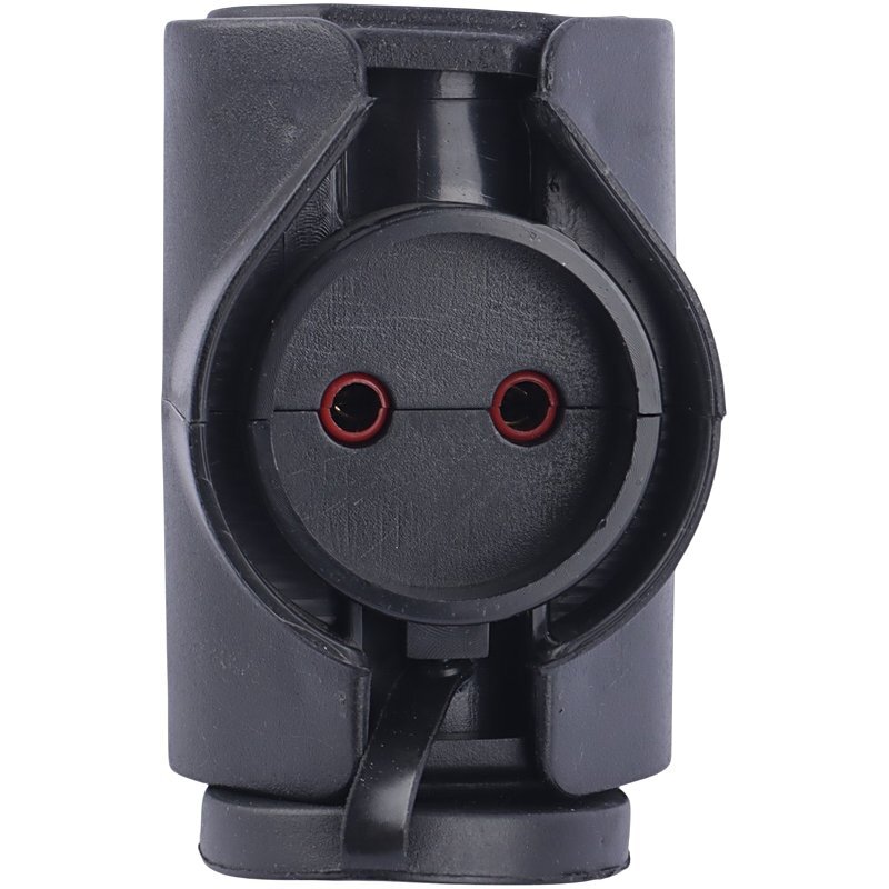 چند راهی 3 خانه صنعتی کرال الکترو بیست