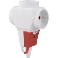 چند راهی 3 خانه صنعتی کرال الکترو بیست Mini شرینک