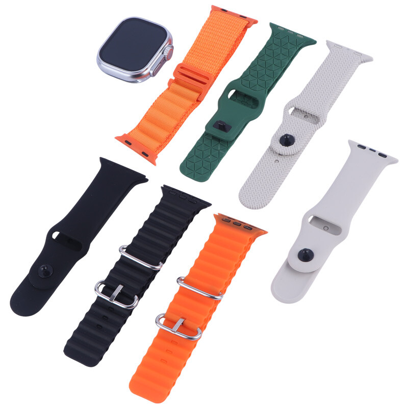 ساعت هوشمند کیگی ویر KW8 Ultra2