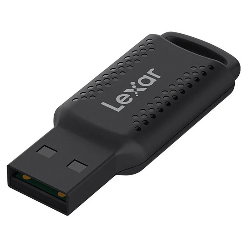 فلش 128 گیگ لکسار Lexar JumpDrive V400 USB3.2