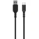 کابل تایپ سی فست شارژ کی نت K-C502 طول 1 متر