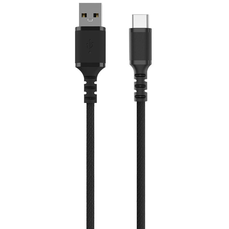 کابل تایپ سی فست شارژ کی نت K-C502 طول 1 متر