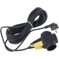 چند راهی 3 خانه صنعتی کرال الکترو بیست با کابل 10 متری