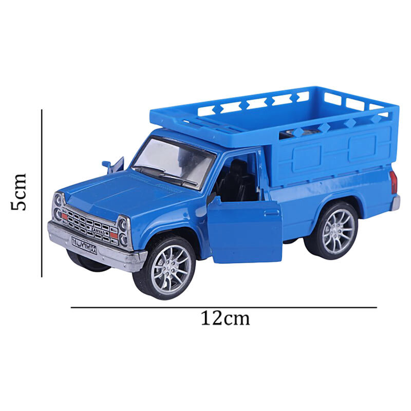 ماشین اسباب بازی فلزی نیسان موزیکال دودزا کد 601417