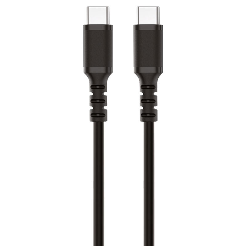 کابل دو سر تایپ سی فست شارژ کی نت K-C505 طول 1 متر