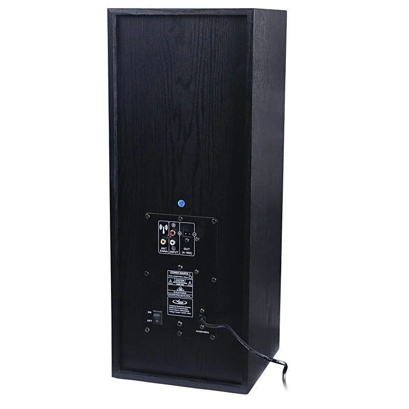 اسپیکر خانگی ایستاده Venous PV-500 + ریموت کنترل