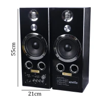 اسپیکر خانگی ایستاده Venous PV-500 + ریموت کنترل