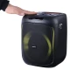 اسپیکر بلوتوثی مچر MR-680 + میکروفون و ریموت کنترل