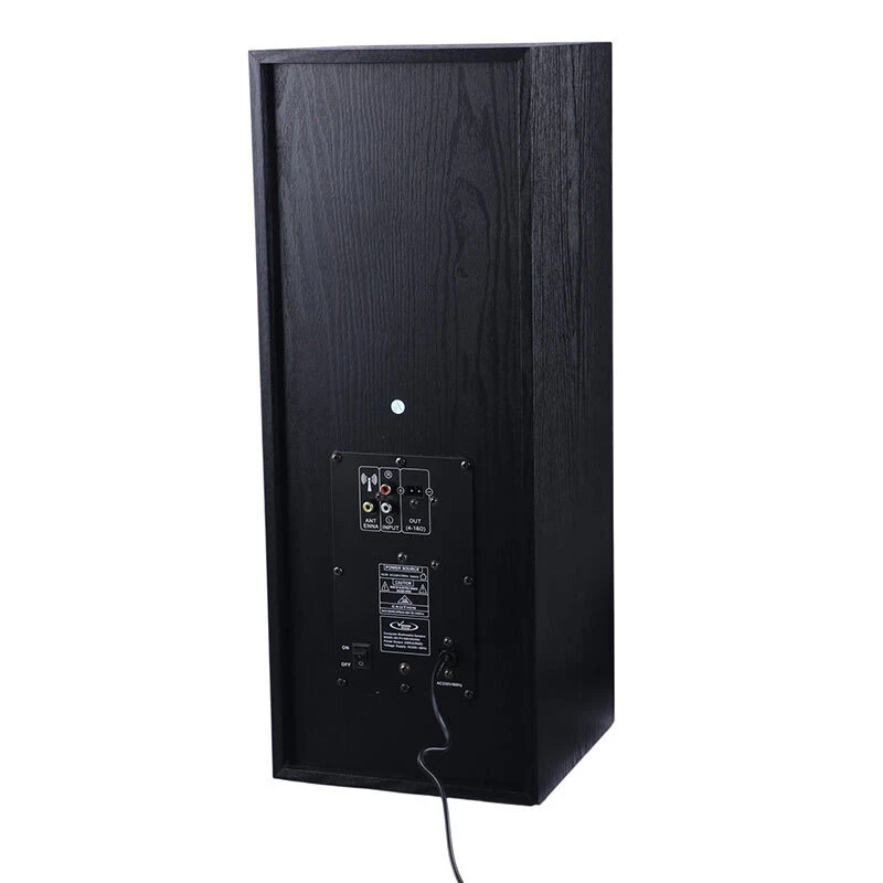 اسپیکر خانگی ایستاده Venous PV-550 + ریموت کنترل