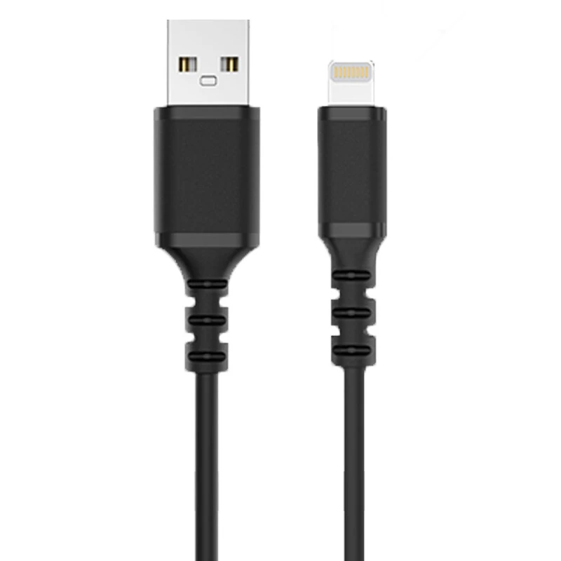 کابل لایتنینگ فست شارژ کی نت K-C531 طول 1.2 متر