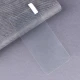 گلس شیشه ای ساده بی رنگ