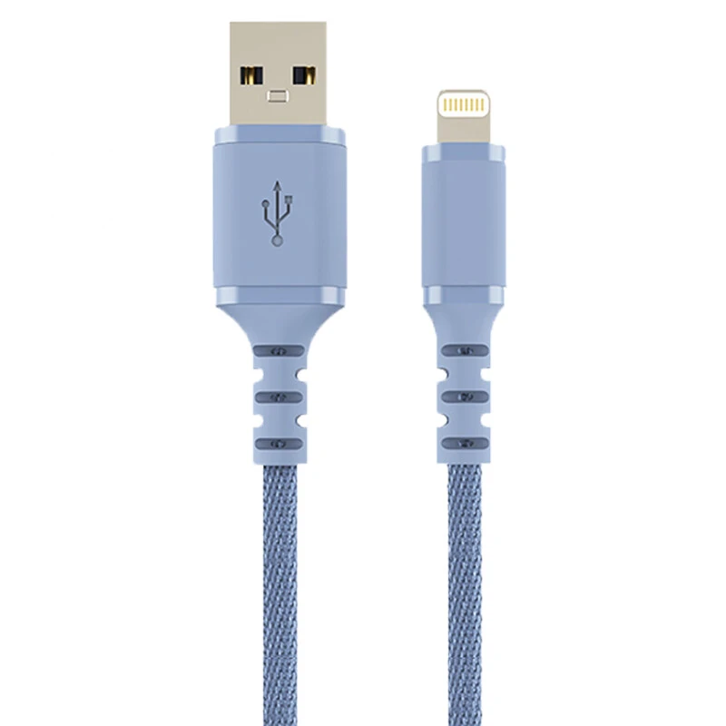 کابل لایتنینگ فست شارژ کی نت K-C534 طول 1.2 متر