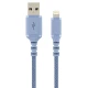 کابل لایتنینگ فست شارژ کی نت K-C534 طول 1.2 متر