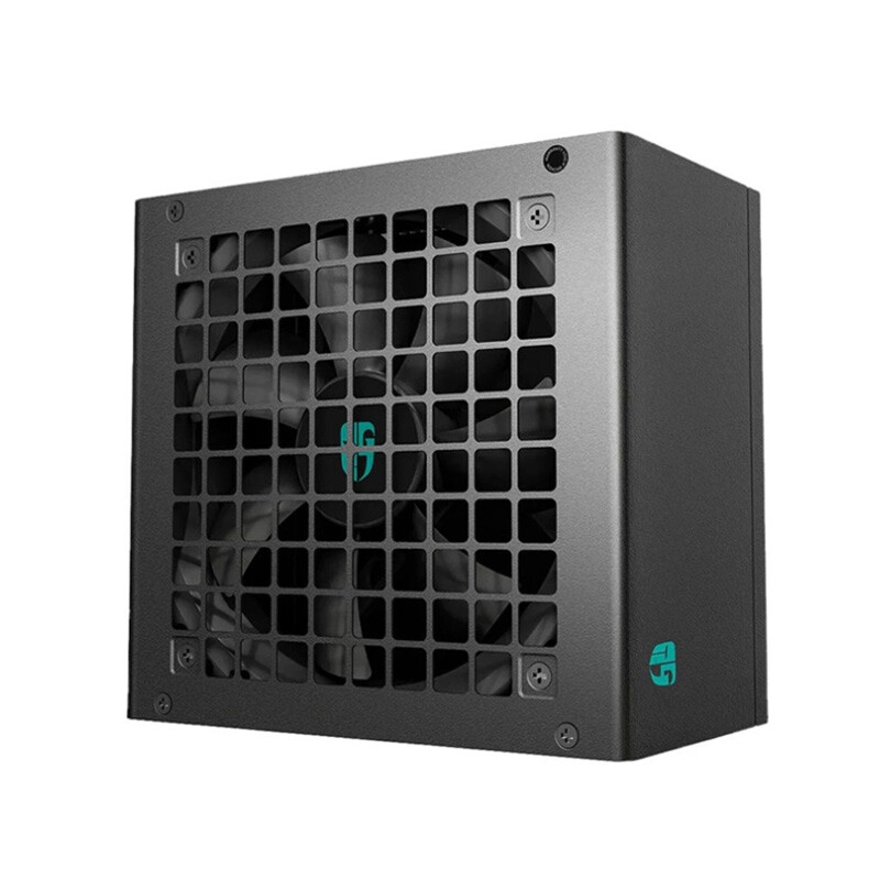 پاور 600 وات دیپ کول DeepCool GamerStorm PF600X Bronze