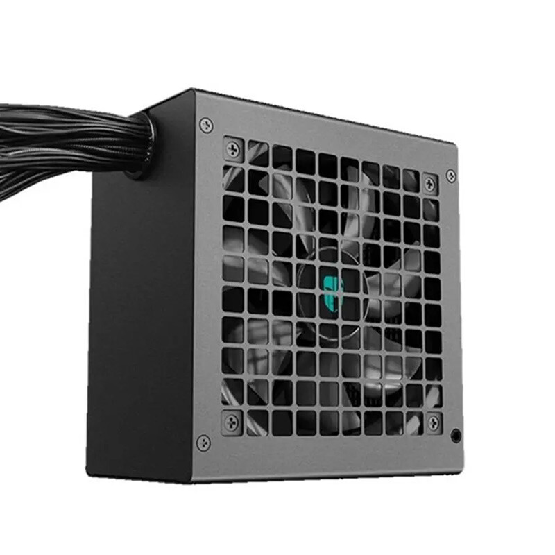 پاور 600 وات دیپ کول DeepCool GamerStorm PF600X Bronze