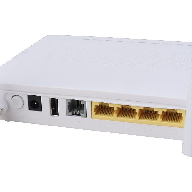 مودم روتر فیبر نوری زولتریکس HG8546M