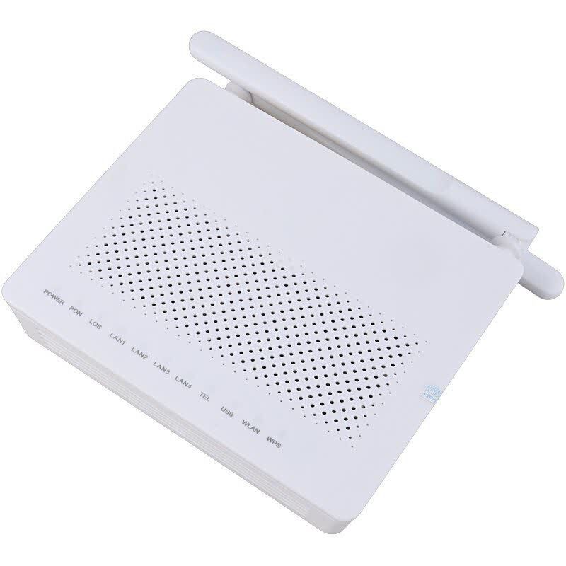 مودم روتر فیبر نوری زولتریکس HG8546M