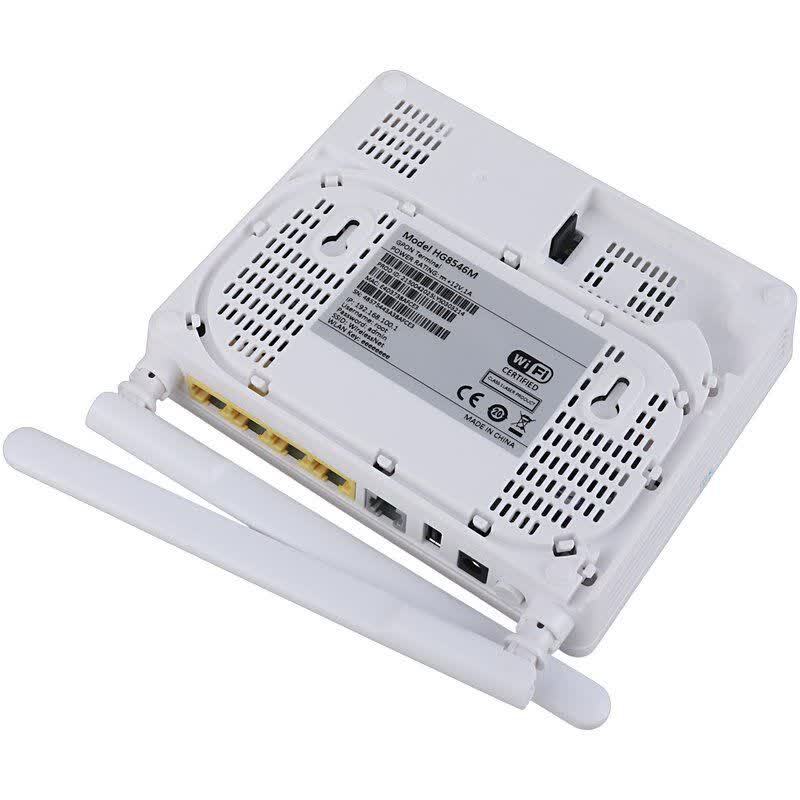 مودم روتر فیبر نوری زولتریکس HG8546M