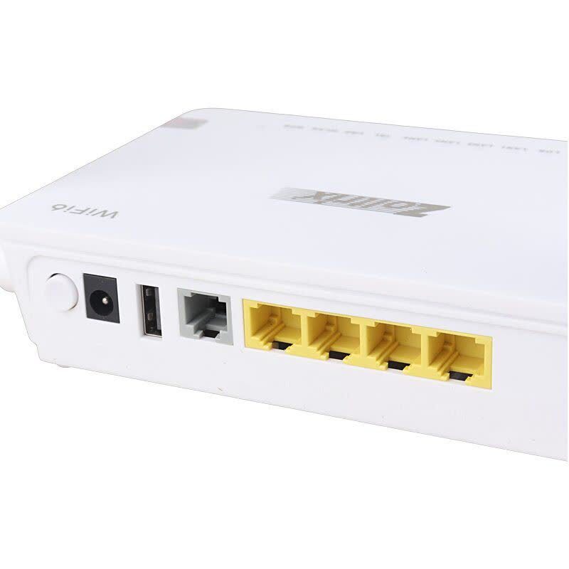 مودم روتر فیبر نوری زولتریکس EG8145X6-10