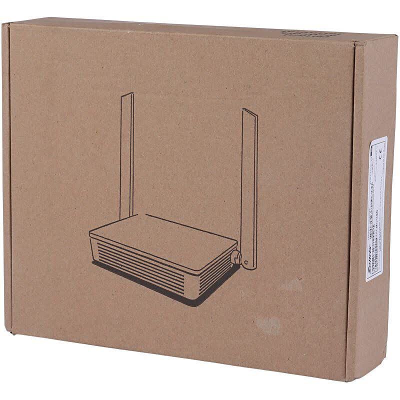 مودم روتر فیبر نوری زولتریکس EG8145X6-10