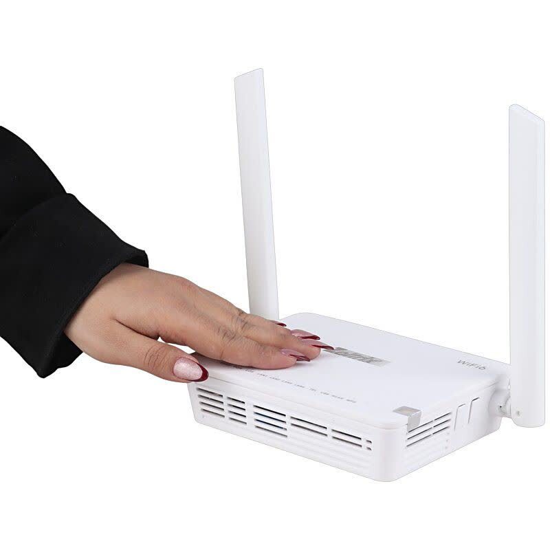 مودم روتر فیبر نوری زولتریکس EG8145X6-10