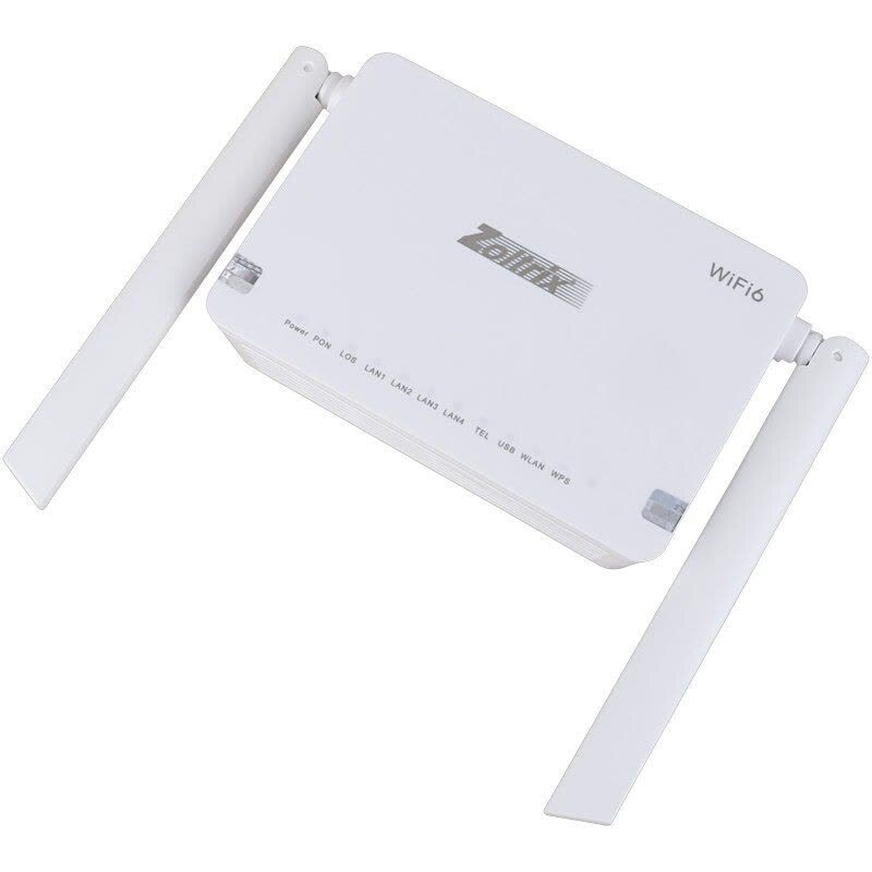 مودم روتر فیبر نوری زولتریکس EG8145X6-10