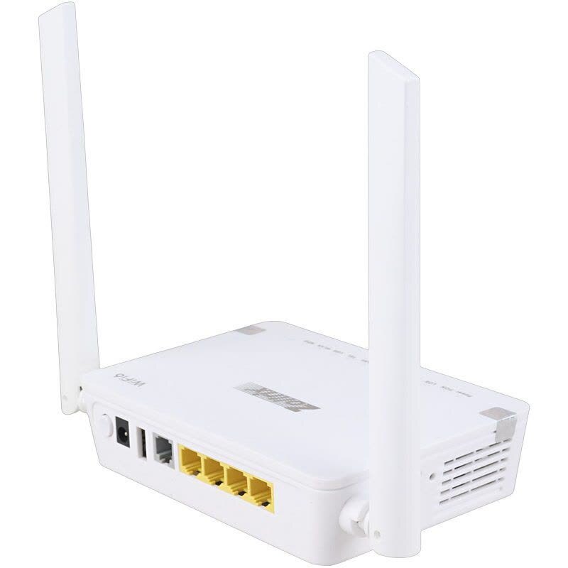 مودم روتر فیبر نوری زولتریکس EG8145X6-10