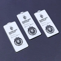 گلس آنتی استاتیک کینگ Empercr Series