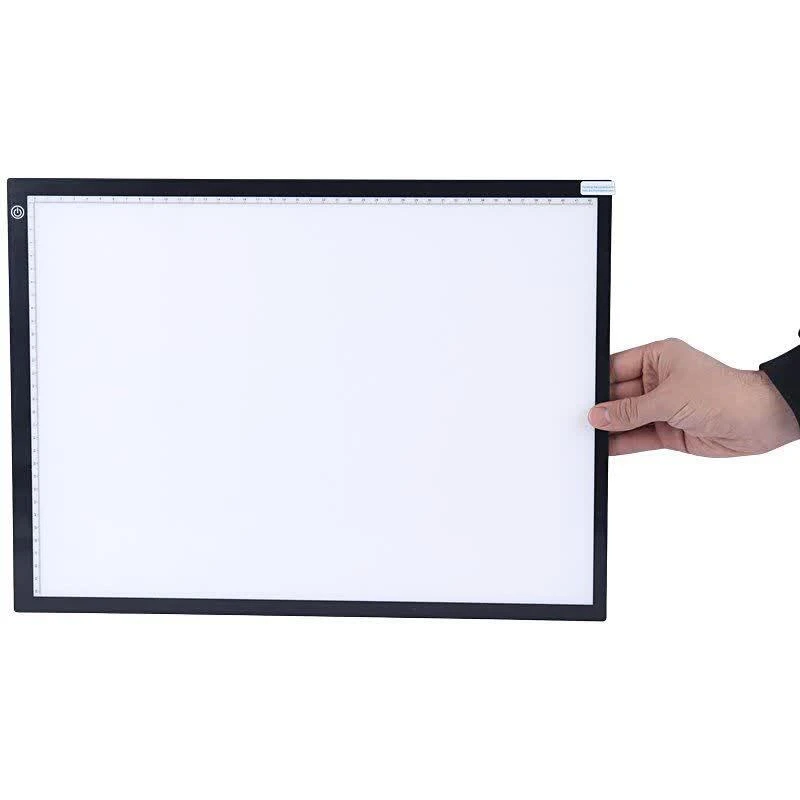 میز نور تبلتی سایز A3