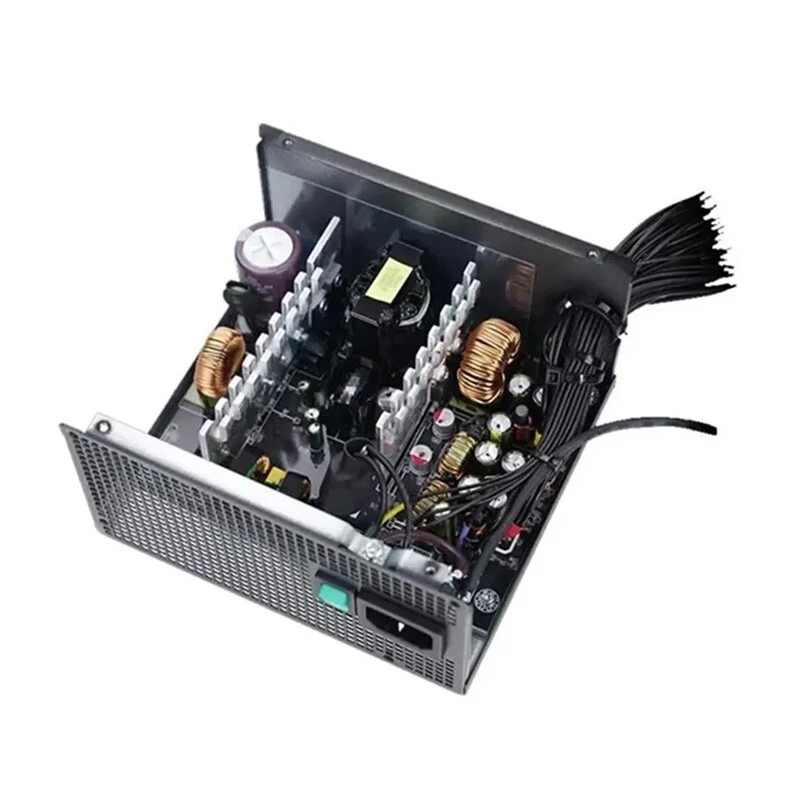 پاور 500 وات دیپ کول DeepCool GamerStorm PF500X Bronze