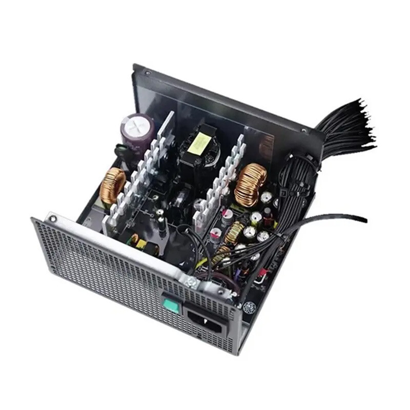 پاور 500 وات دیپ کول DeepCool GamerStorm PF500X Bronze