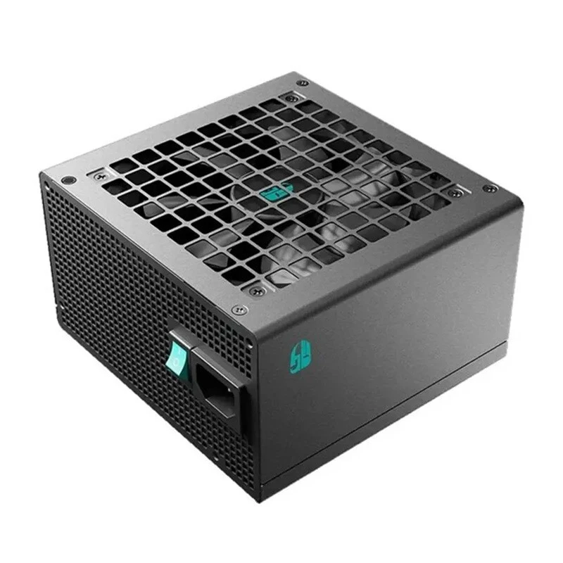 پاور 500 وات دیپ کول DeepCool GamerStorm PF500X Bronze