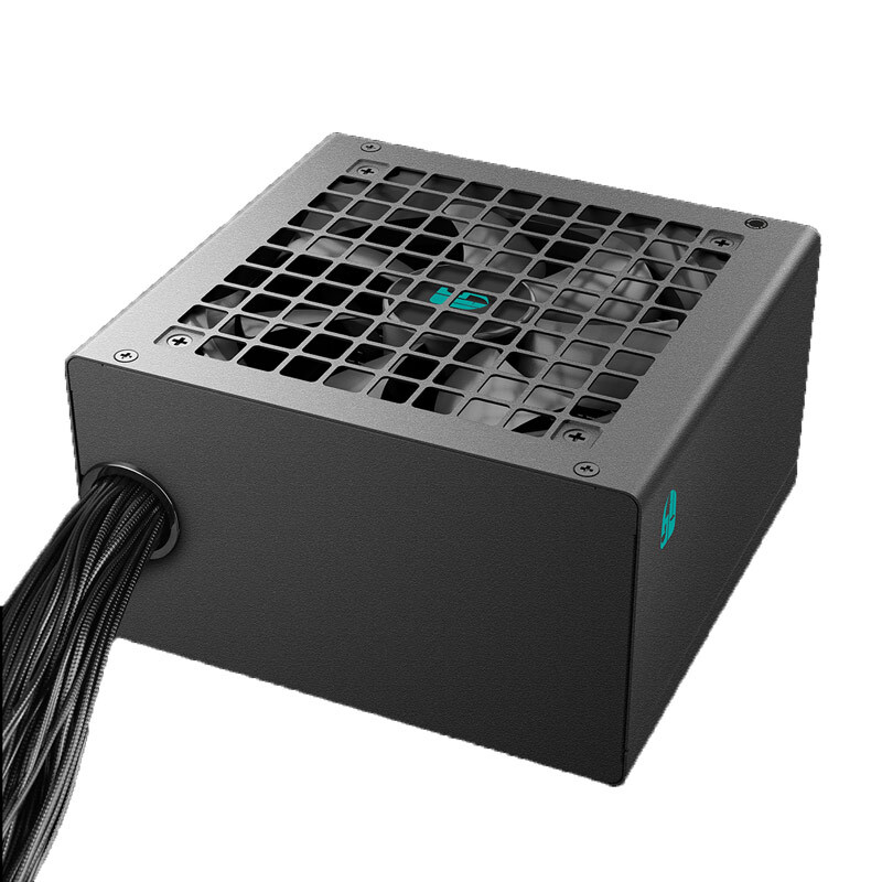 پاور 500 وات دیپ کول DeepCool GamerStorm PF500X Bronze