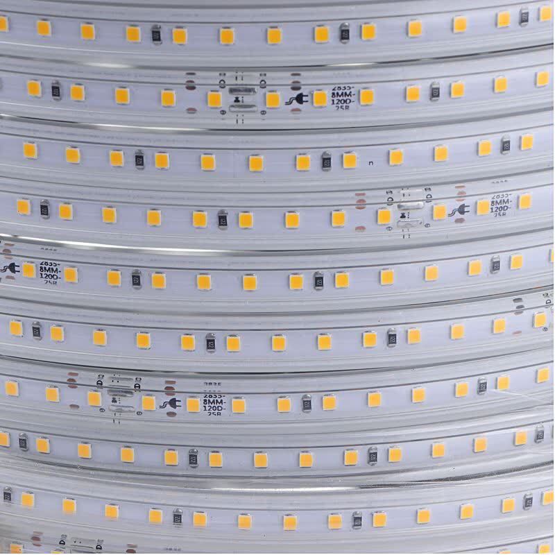 ریسه شلنگی پارس لوکس طول 5 متر