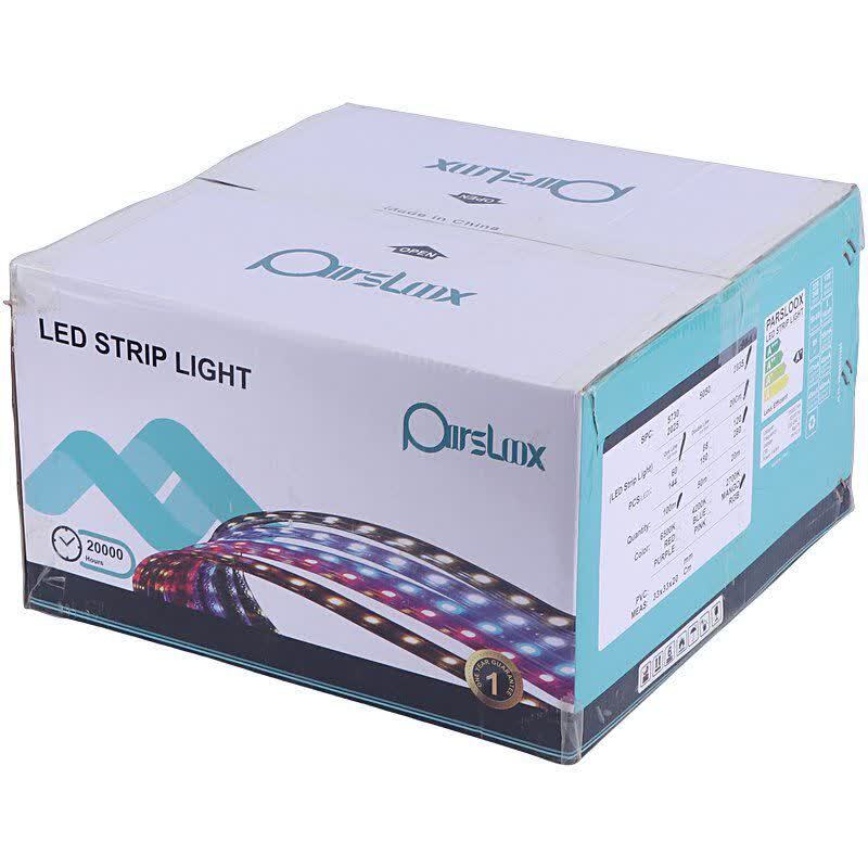 ریسه شلنگی پارس لوکس طول 5 متر