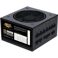پاور ماژولار 1000 وات اوست Awest GT-AV1000-GF Gold