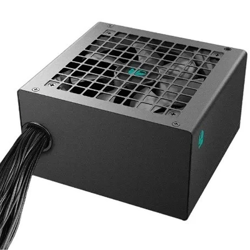 پاور 700 وات دیپ کول DeepCool Gamer Storm PF700X Bronze