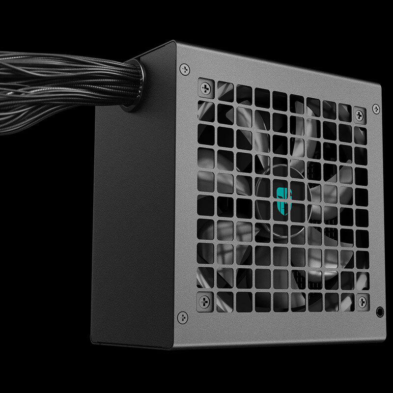 پاور 700 وات دیپ کول DeepCool Gamer Storm PF700X Bronze