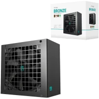 پاور 700 وات دیپ کول DeepCool Gamer Storm PF700X Bronze