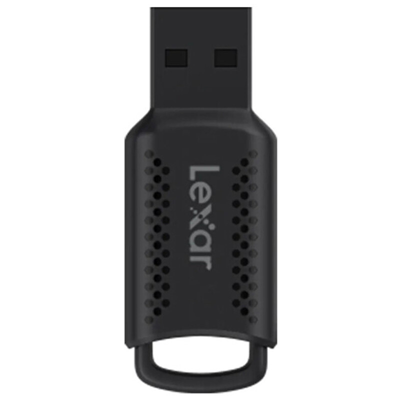 فلش 128 گیگ لکسار Lexar JumpDrive V400 USB3.2