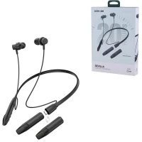 هندزفری بلوتوثی گردنی گرین لاین Sevilla GL-NB6 GNSVNBNDBK