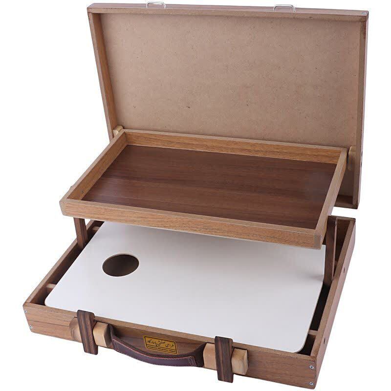 کیف ابزار نقاشی پاسارگاد