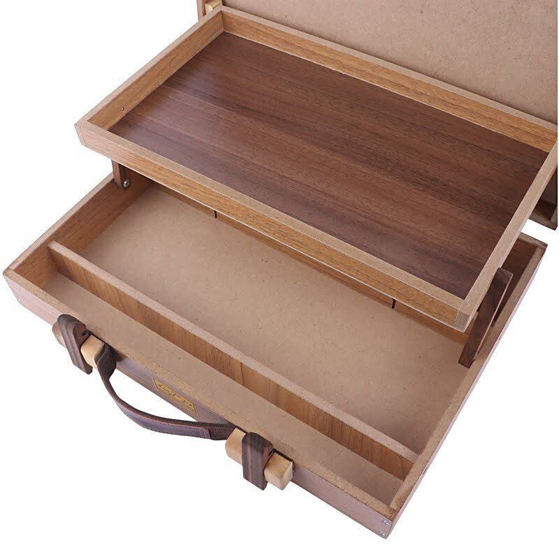 کیف ابزار نقاشی پاسارگاد